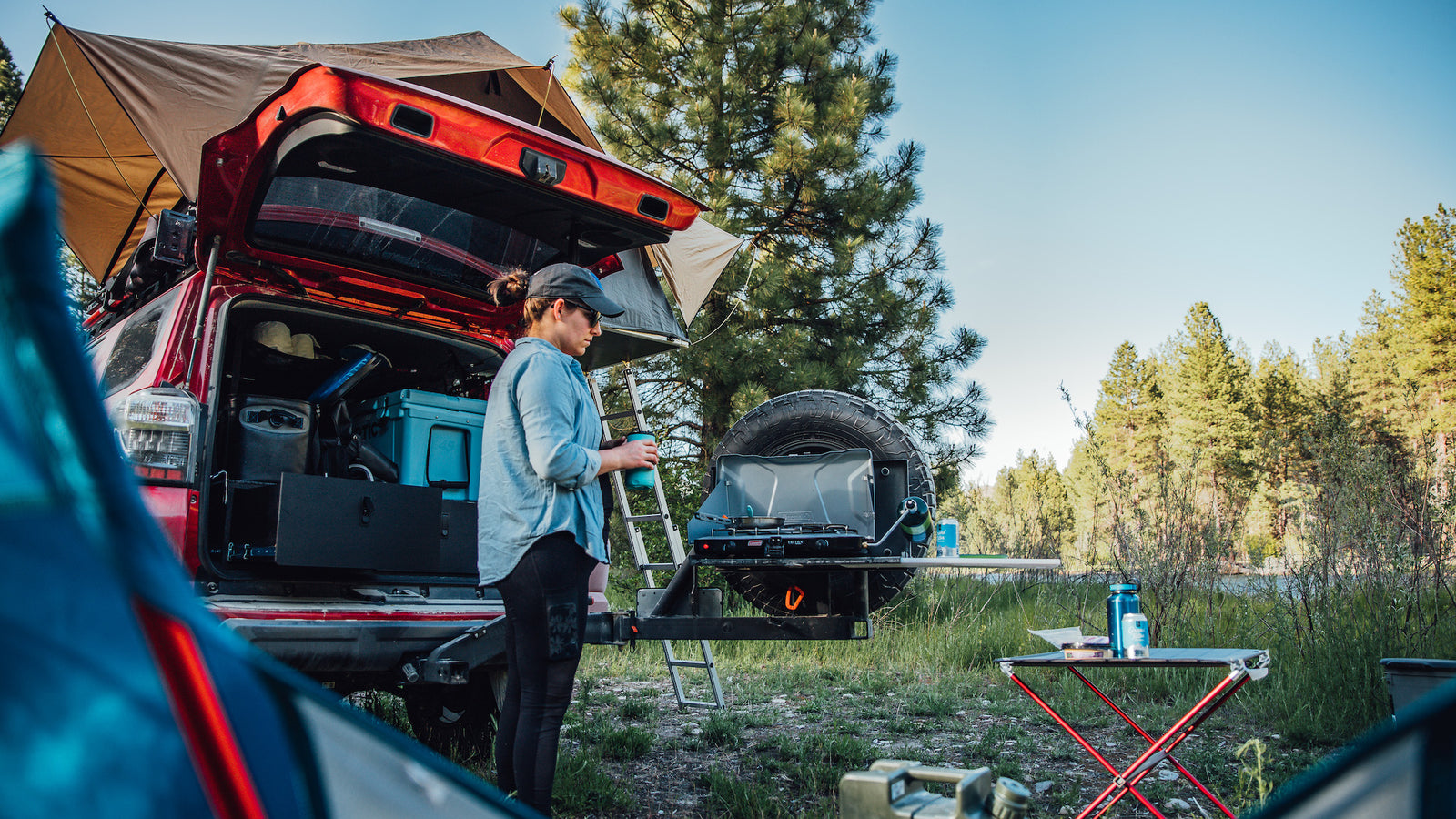 Top 3 Reasons for UltraSwing®