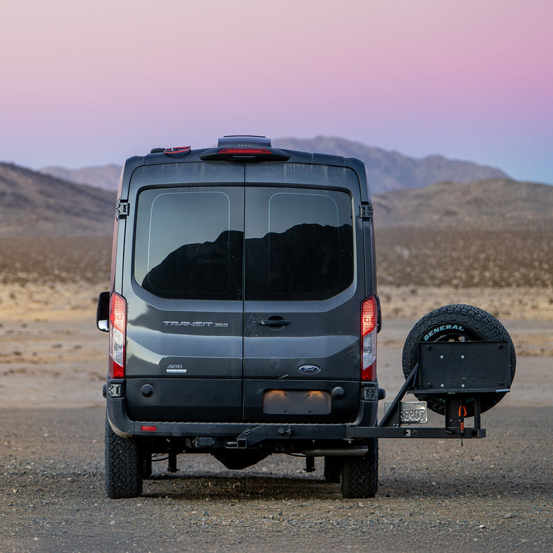 We didn't set out to be sexy