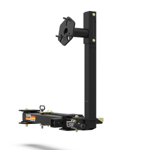 HitchingPost™ Tire Mount