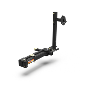 RambleSwing® Pro Spare Tire Carrier