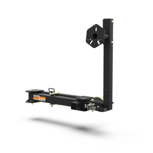 RambleSwing® Pro Spare Tire Carrier