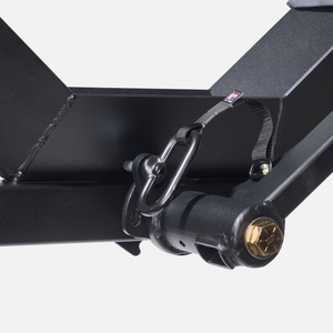 RambleRack® Heavy Duty Hitch Bike Rack | RiGd Supply