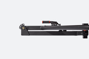 *BLEM* UltraSwing® Mega-Fit Spare Tire Hitch Mount | RiGd Supply