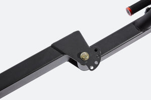 *BLEM* UltraSwing® Mega-Fit Spare Tire Hitch Mount | RiGd Supply