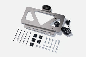 Ultraswing License Plate Light Kit