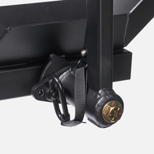 RambleRack® Heavy Duty Hitch Bike Rack | RiGd Supply