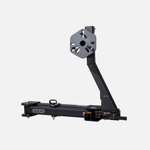 RambleSwing® Pro Spare Tire Carrier