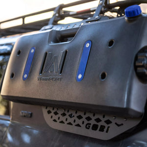 Overlander Tank - 5 Gallon