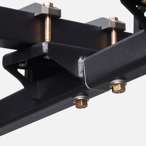RambleRack® Heavy Duty Hitch Bike Rack | RiGd Supply
