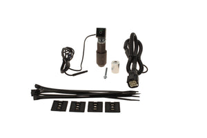 Plug & Play Lug Mounted Camera Kit for Ford® F150