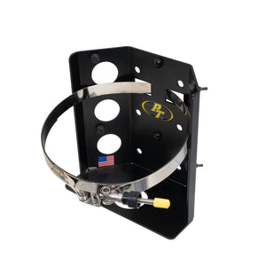 Whitney OG Bracket for 5 lb Steel Propane Tanks