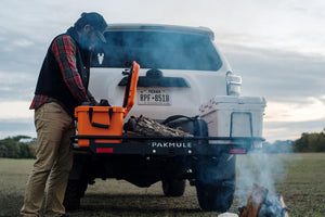 PAKMULE SCOUT