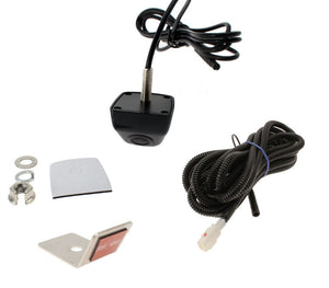 Plug & Play Undermount Camera Kit for 2010-2022 Toyota 4Runner