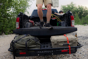 PAKMULE SCOUT