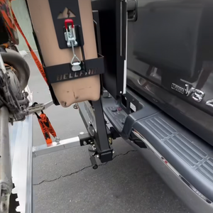 MOTOMULE™ + RambleSwing™ Pro