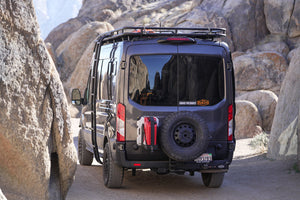 *BLEM* JerryRig™ Fuel/Water Mount