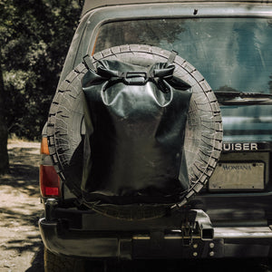 COLFAX Q.D.™ TIRE BAG
