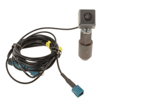 Lug Mounted LVDS Camera Kit for 2019-2026 GM® 1500, 2500, 3500 w/ 360 View