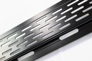 Overland Kitted Universal Mounting Plate for MAXTRAX® MKII and XTREME