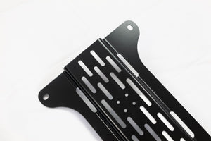 Overland Kitted Universal Mounting Plate for MAXTRAX® MKII and XTREME