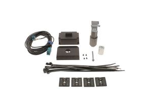 Adjustable Lug Mounted Camera Relocation Kit for 2021-2023 Ford® F-150