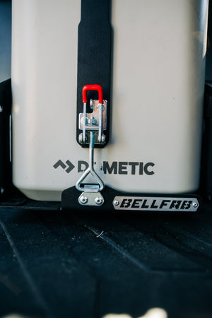 Dometic Water Jug Universal Mount