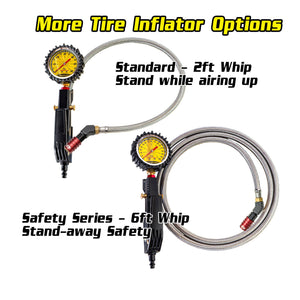 15 lb Power Tank Package B