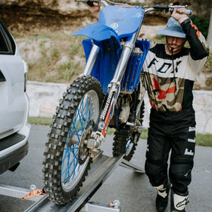 MOTOMULE™ + RambleSwing™ Pro