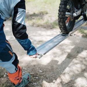 MOTOMULE™ + RambleSwing™ Pro