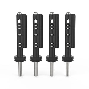MAXTRAX Universal Mounting Pins for MKII, XTREME and LITE