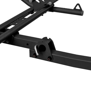 MotoTote Mini Folding Bike Rack for Electric Bikes