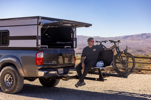 Ramblin' & Gamblin' Tee