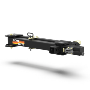 RambleSwing Pro (Bronco/Wrangler Fitment)