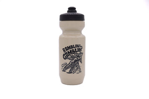 Ramblin' & Gamblin' Bottle