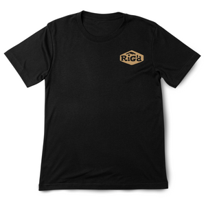 Ramblin' & Gamblin' Tee