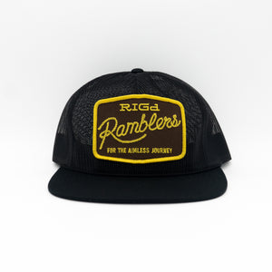 Ramblers Hat