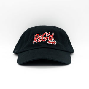 RiG'd Shop Logo Dad Hat