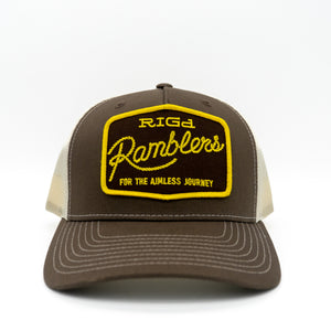 Ramblers Hat