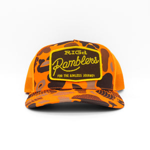 Ramblers Hat