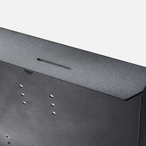 Rigd Supply MegaTable built-in knife slots