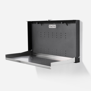 Rig'd Supply MegaTable Drop down camp table