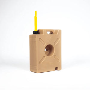 RotopaX 5-Gallon Water Container