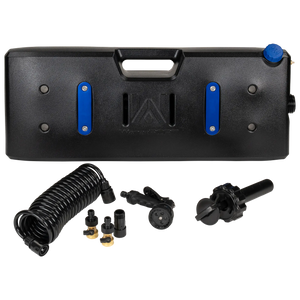 Overlander Tank - 5 Gallon