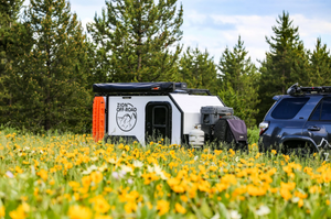 Sumatra MARINE Bracket for 20 lb. Steel BBQ Propane Tank