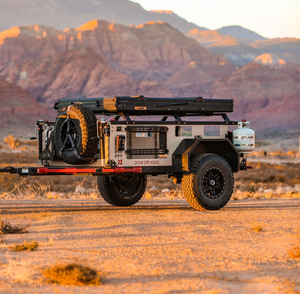 Sumatra MARINE Bracket for 20 lb. Steel BBQ Propane Tank