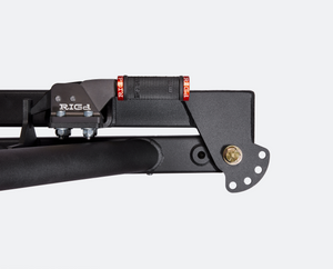 swinging hitch mounted tire carrier 4th/5th Gen 4Runner