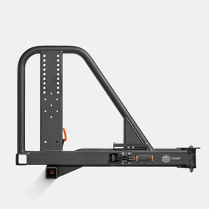 *BLEM* UltraSwing® Mega-Fit Spare Tire Hitch Mount | RiGd Supply