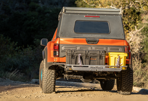 PAKMULE SCOUT