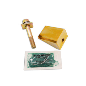 UltraSwing/RambleSwing 2" Wedge Lock