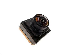 Lug Mounted Relocation Kit for 2020-2023 GM® 2500, 3500 (Non Surround View)